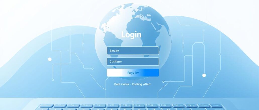 Anleitung zum PlanetaPL Login - Einfacher Zugang 1 PlanetaPL Login