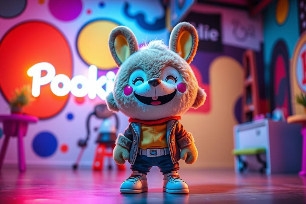Pookie in der Popkultur
