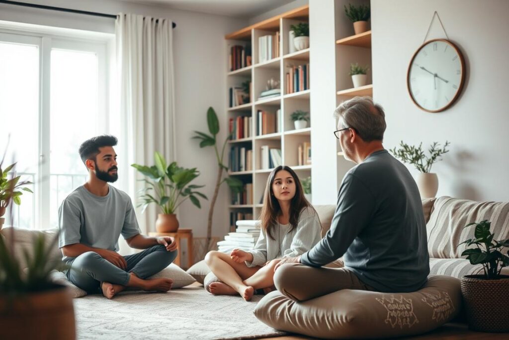 Praktische Übungen für Empathie