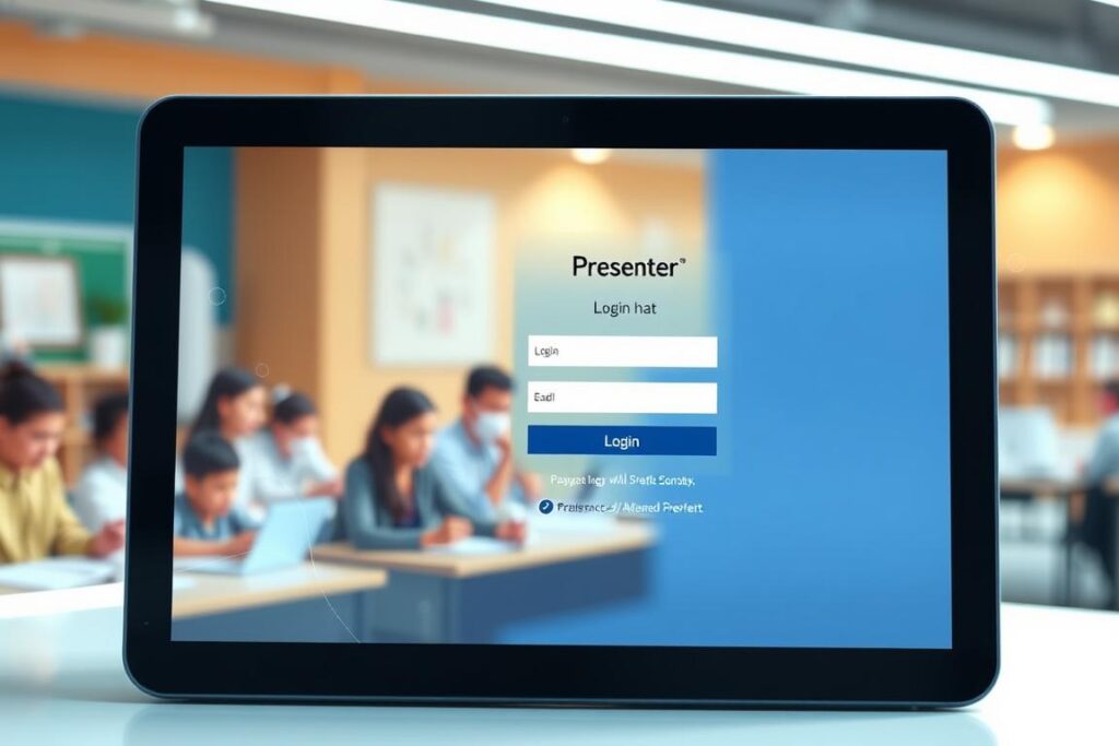 Prowise Presenter Login Schritt-für-Schritt Anleitung