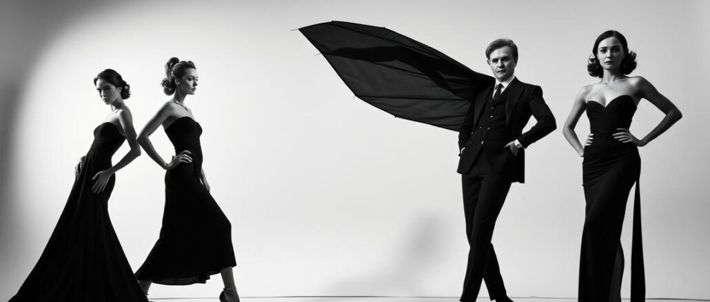 Richard-Avedon Richard Avedon