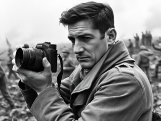 Robert Capa
