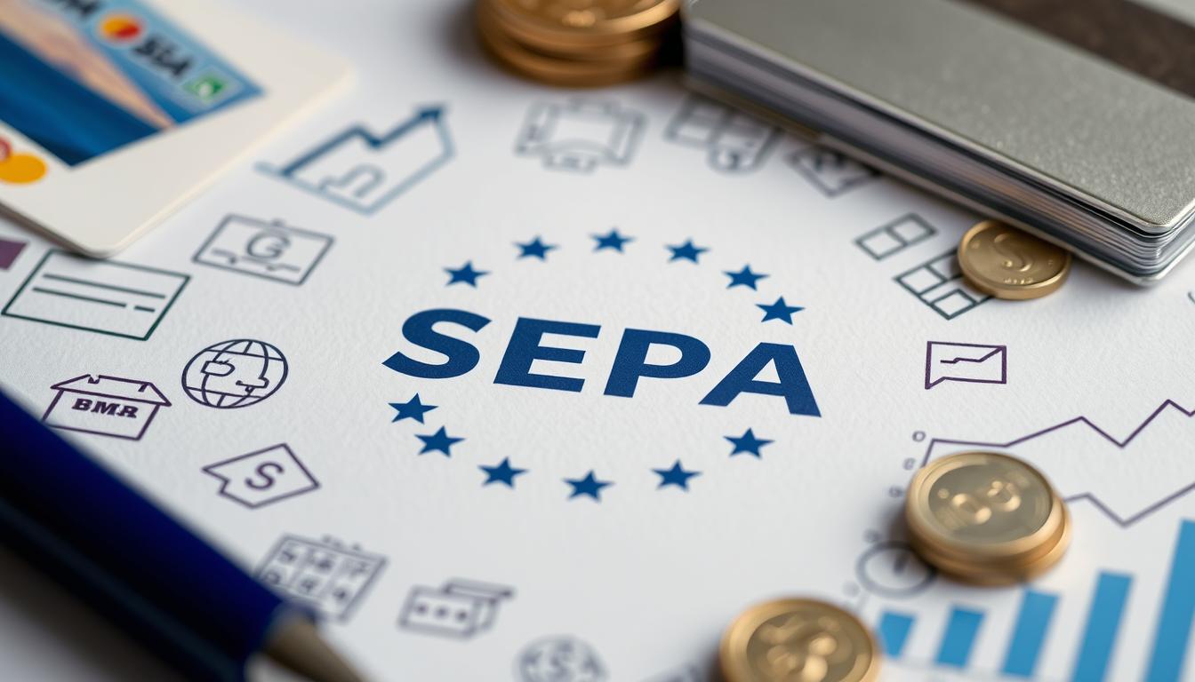 Was ist eine SEPA-Überweisung - Einfach erklärt