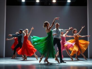 Sasha Waltz