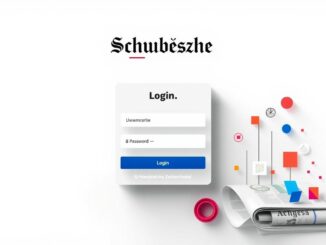 Schwäbische Zeitung Digital Login