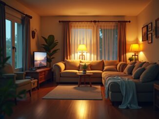 Die Bedeutung von Sicherheit im eigenen Zuhause