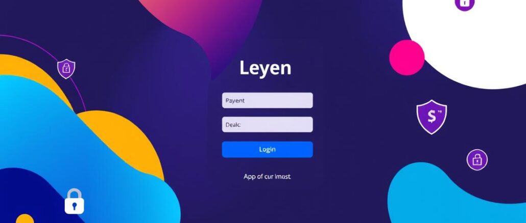 SplitPay Login – Einfacher Zugang zu Ihrem Konto 1 SplitPay Login