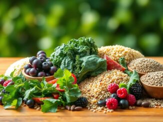 Superfoods: Trend oder Mythos