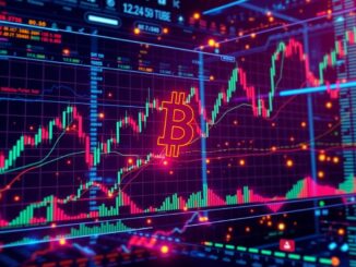 Technische Analyse für Bitcoin Trader