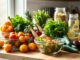 Tipps für gesündere Ernährung
