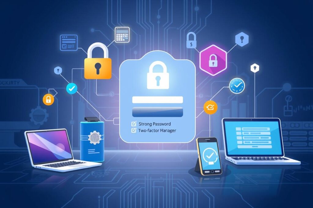 Tipps zur Vermeidung von zukünftigen Login-Problemen