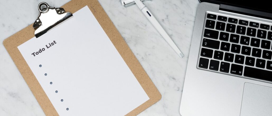 Wie man ein erfülltes Leben gestalten kann – jenseits von To-do-Listen