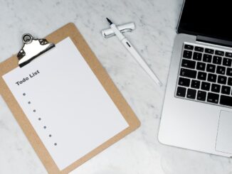 Wie man ein erfülltes Leben gestalten kann – jenseits von To-do-Listen