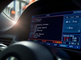 VCDS Login Code ermitteln