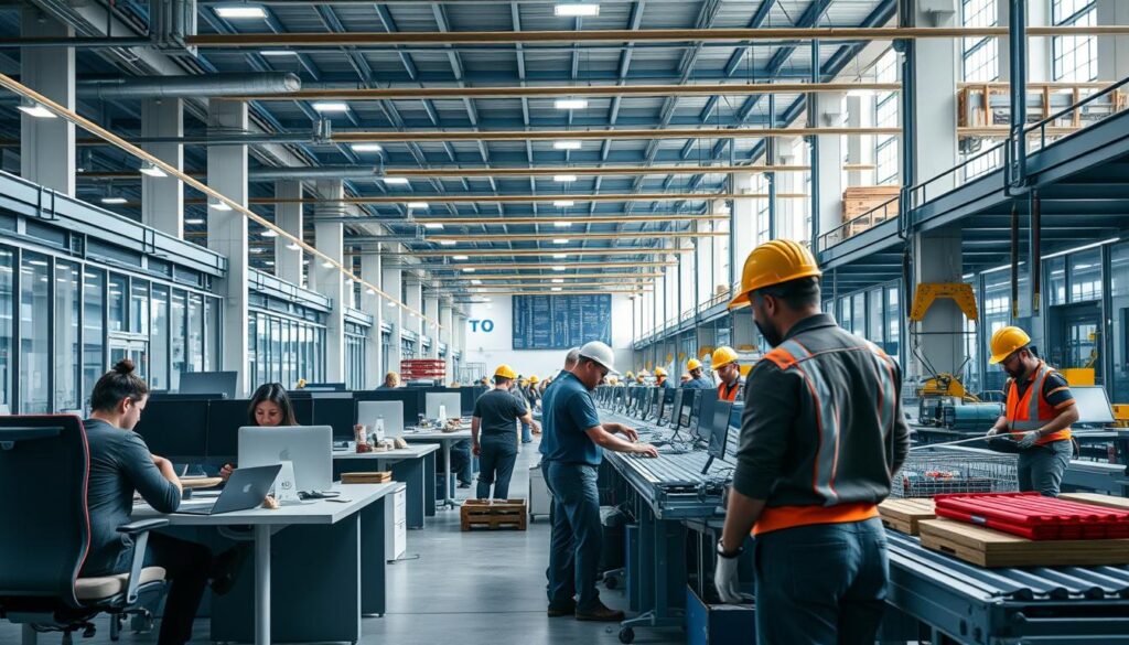 Vergütungsunterschiede zwischen Angestellten und Arbeitern