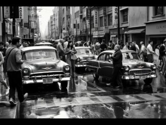 Vivian Maier