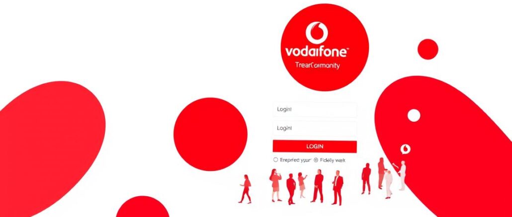Vodafone-Community-Login Vodafone Community Login