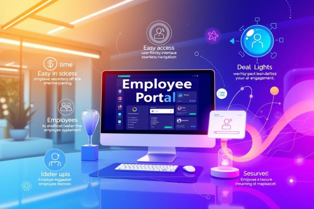 Vorteile des Accurat HCM Mitarbeiterportals