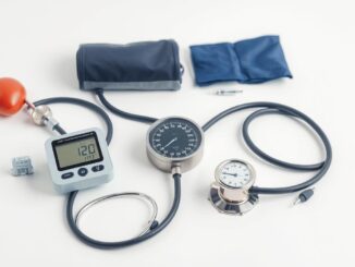 Wann sollte man Blutdruck messen
