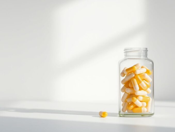 Wann sollte man Omega-3 einnehmen - Timing & Tipps