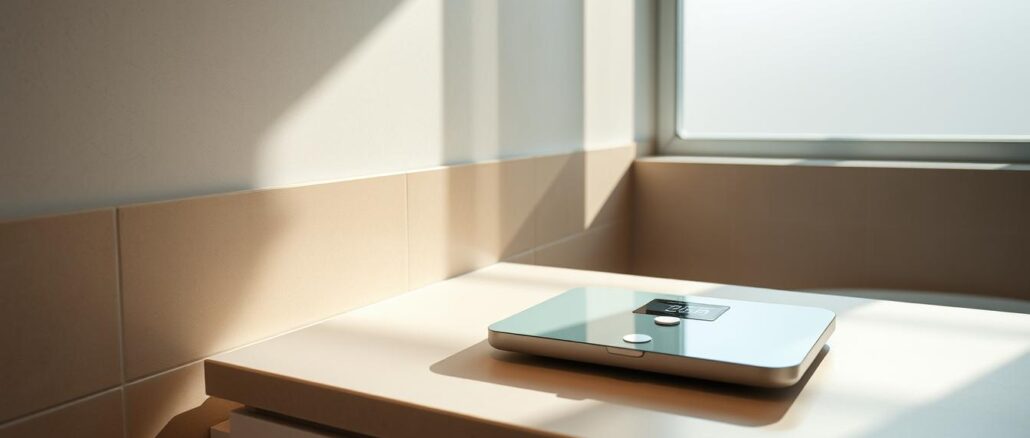 Wann-sollte-man-sich-wiegen Wann sollte man sich wiegen