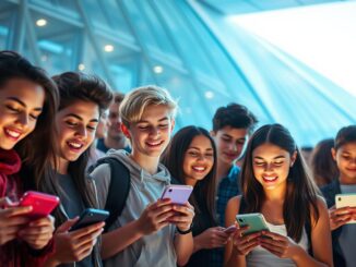 Was bedeutet Generation Z
