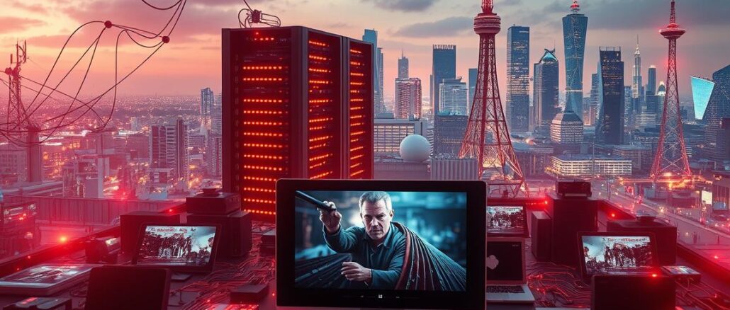 Was-bedeutet-Streamen Was bedeutet Streamen