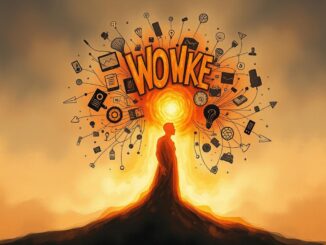 Was bedeutet Woke