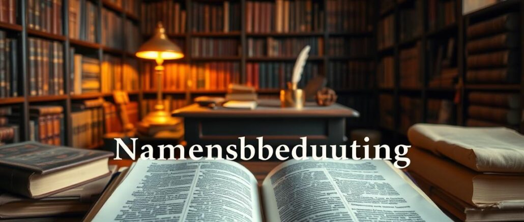 Was-bedeutet-der-Name Was bedeutet der Name