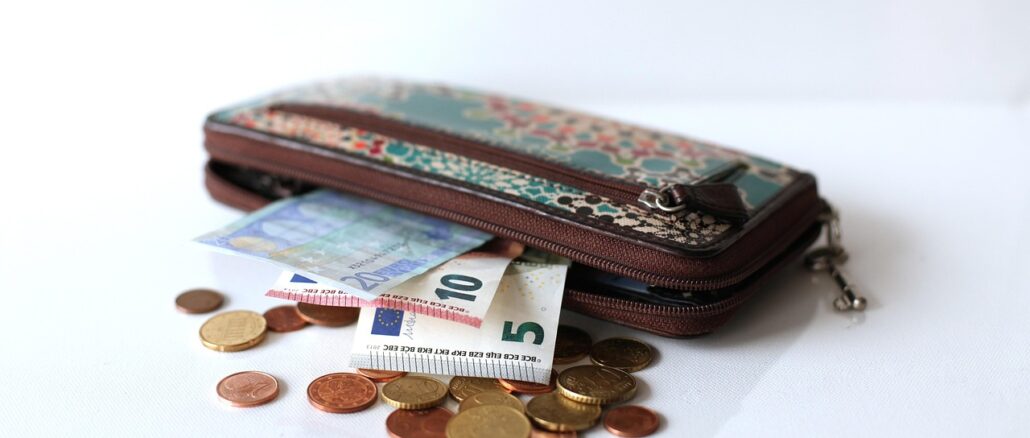 Welche Schulden sind nicht vererbbar Welche Schulden sind nicht vererbbar