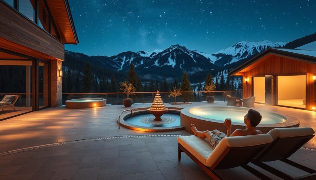 Wellness im November Reiseziele