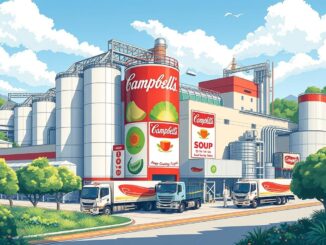 Wem gehört Campbells?