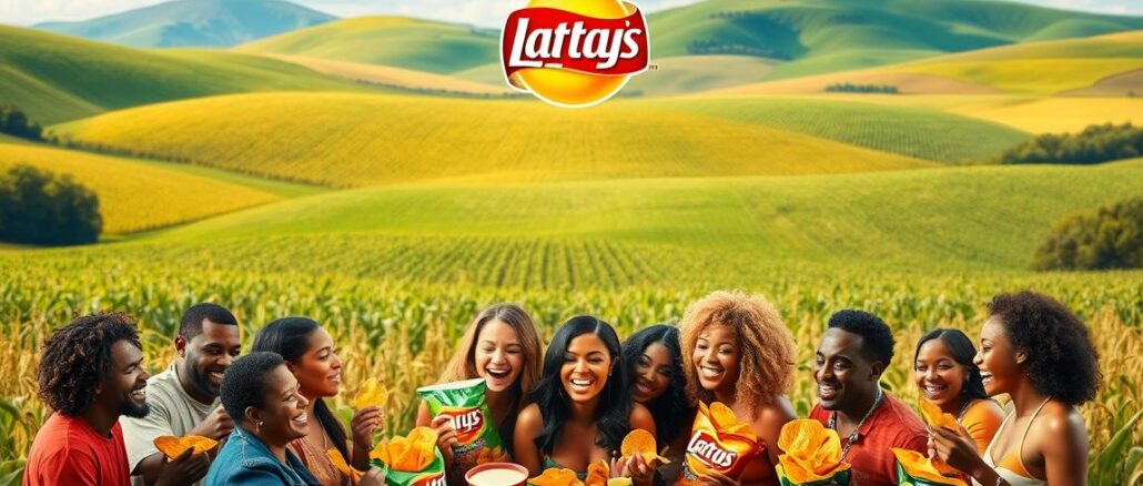 Wem-gehoert-Frito-Lay Wem gehört Frito-Lay?