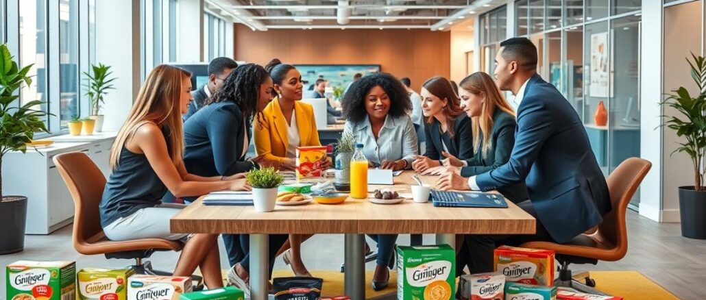 Wer ist der Eigentümer von General Mills? 1 Wem gehört General Mills?