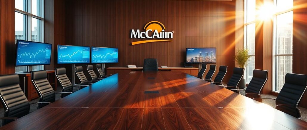 Wem-gehoert-McCain Wem gehört McCain?
