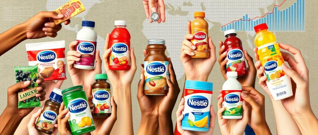 Wem-gehoert-Nestle Wem gehört Nestlé?