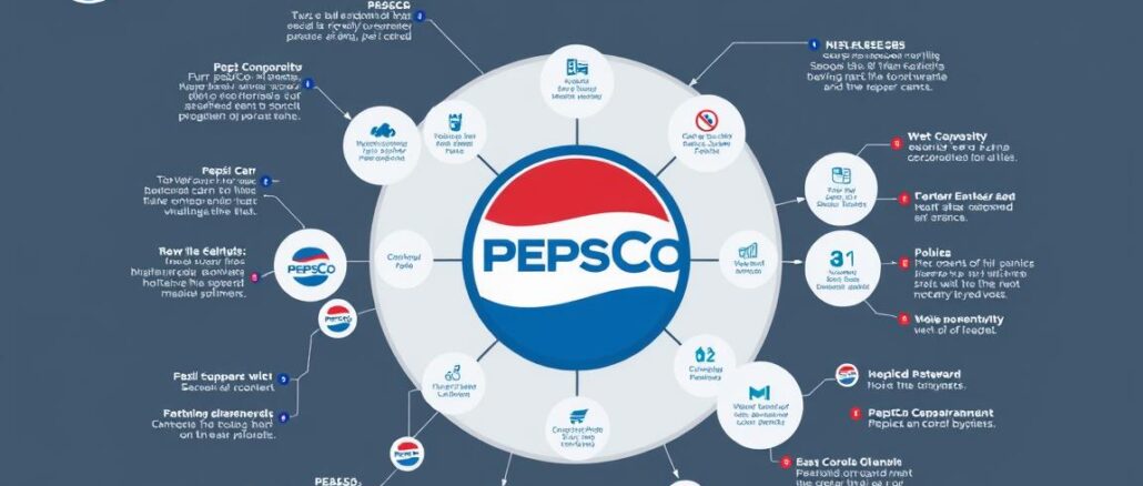 Wem-gehoert-PepsiCo Wem gehört PepsiCo?
