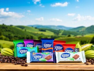 Wem gehört Ritter Sport?