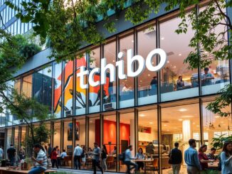 Wem gehört Tchibo?