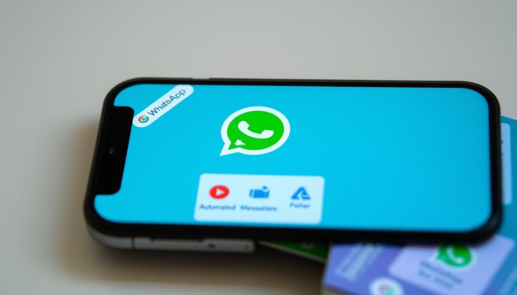 WhatsApp Business Funktionen