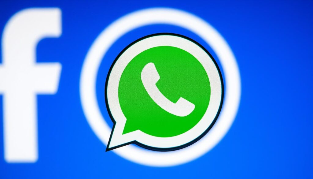 WhatsApp Facebook-Übernahme
