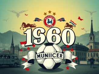Woher kommt der Name 1860 München? Bedeutung