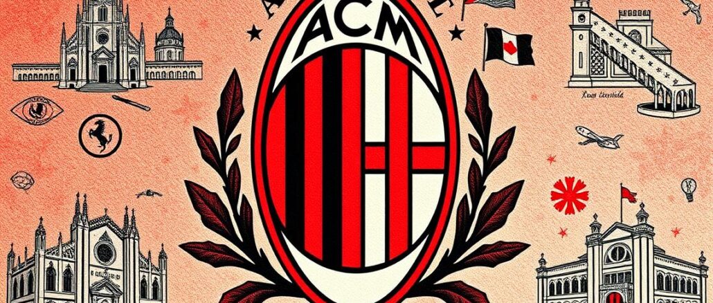 Woher-kommt-der-Name-AC-Milan-Bedeutung Woher kommt der Name AC Milan? Bedeutung