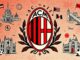 Woher kommt der Name AC Milan? Bedeutung