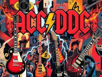 Woher kommt der Name AC/DC? Bedeutung