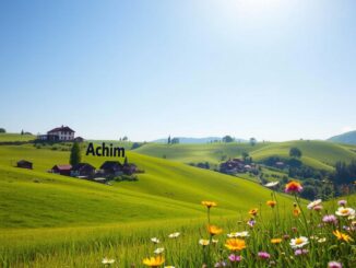 Woher kommt der Name Achim? Bedeutung