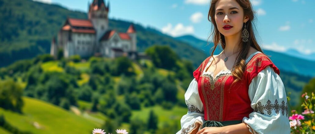 Woher kommt der Name Adelheid? Bedeutung