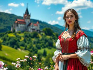 Woher kommt der Name Adelheid? Bedeutung