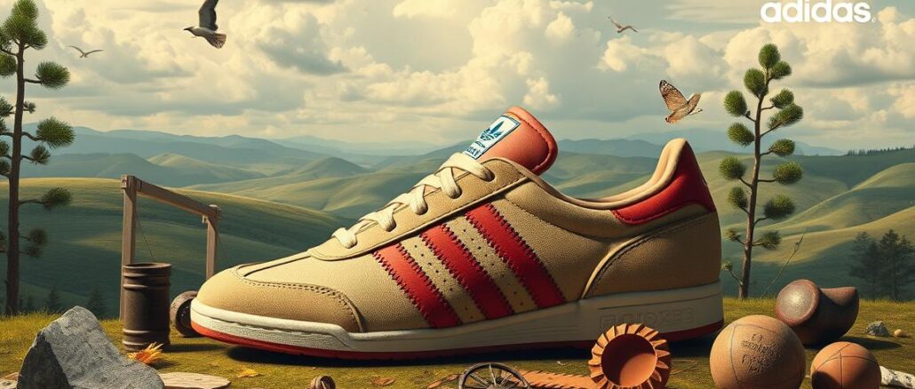 Woher-kommt-der-Name-Adidas-Bedeutung Woher kommt der Name Adidas? Bedeutung