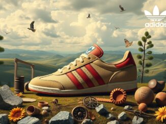 Woher kommt der Name Adidas? Bedeutung